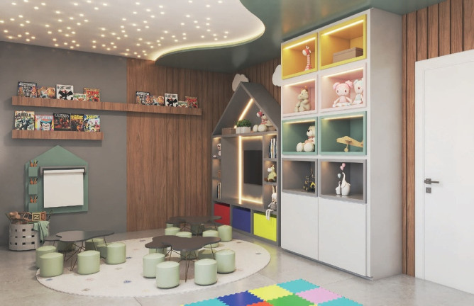 Imagem Apartamento com 3 Quartos à Venda, 216 m² em Centro - Porto Belo