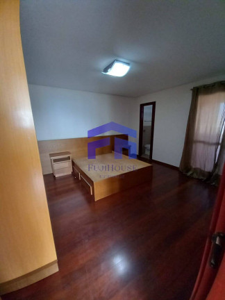 Imagem Cobertura com 4 Quartos à Venda, 250 m² em Ipiranga - São Paulo Imagem Cobertura com 4 Quartos à Venda, 250 m² em Ipiranga - São Paulo
