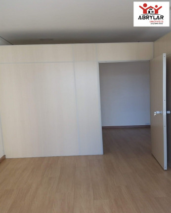 Imagem Imóvel com 1 Quarto à Venda, 35 m² em Centro - Jundiaí
