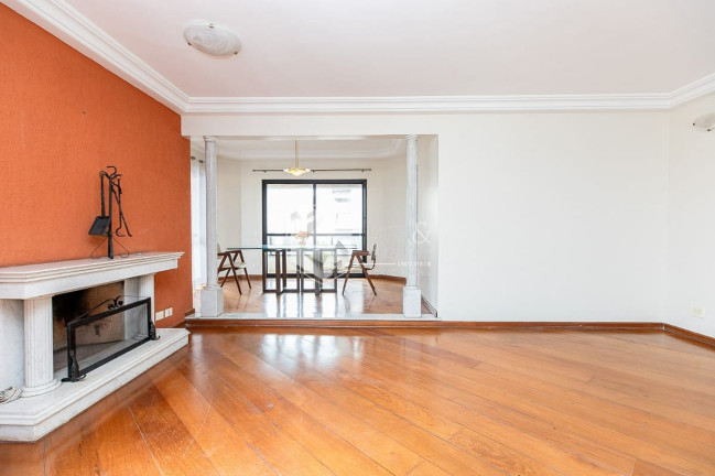 Imagem Apartamento com 4 Quartos à Venda, 200 m² em Perdizes - São Paulo