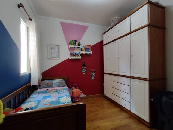 Imagem Casa com 2 Quartos à Venda, 125 m² em Campestre - Santo André
