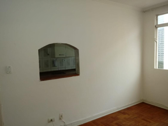 Imagem Apartamento com 1 Quarto à Venda, 45 m² em Bela Vista - São Paulo