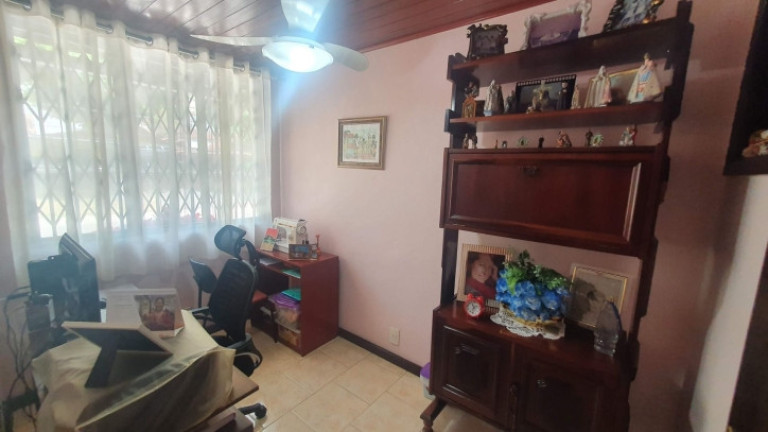 Imagem Casa com 2 Quartos à Venda, 160 m² em Taquara - Rio De Janeiro
