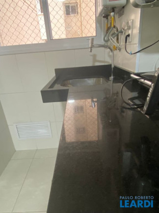 Imagem Apartamento com 3 Quartos à Venda, 70 m² em Vila Valparaíso - Santo André Imagem Apartamento com 3 Quartos à Venda, 70 m² em Vila Valparaíso - Santo André