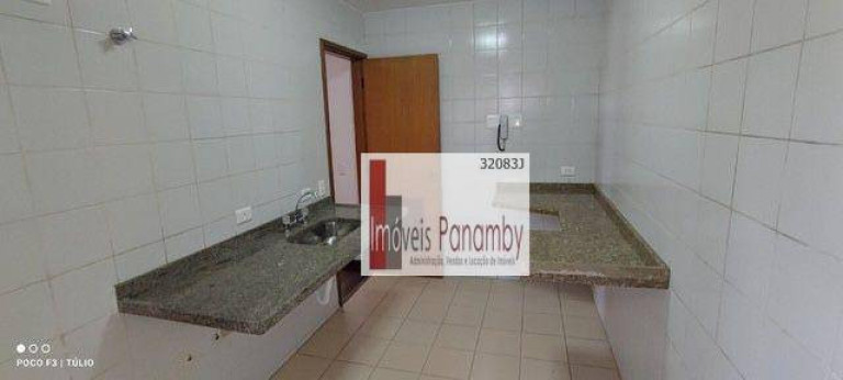 Imagem Apartamento com 3 Quartos à Venda, 98 m² em Vila Andrade - São Paulo Imagem Apartamento com 3 Quartos à Venda, 98 m² em Vila Andrade - São Paulo