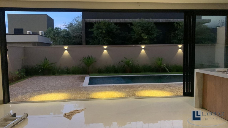 Imagem Casa com 4 Quartos à Venda, 350 m² em Vila Do Golf - Ribeirao Preto