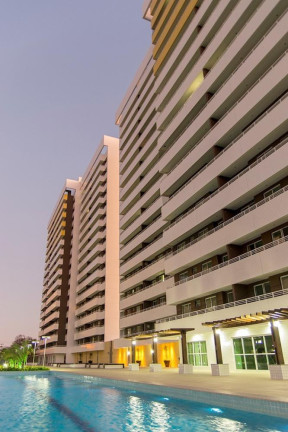 Imagem Apartamento com 3 Quartos à Venda, 89 m² em Parquelândia - Fortaleza Imagem Apartamento com 3 Quartos à Venda, 89 m² em Parquelândia - Fortaleza