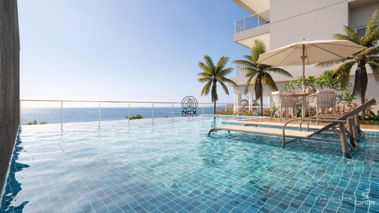 Imagem Apartamento com 2 Quartos à Venda, 82 m² em Tabuleiro - Barra Velha