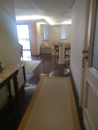 Imagem Apartamento com 3 Quartos à Venda, 286 m² em Boqueirão - Santos Imagem Apartamento com 3 Quartos à Venda, 286 m² em Boqueirão - Santos