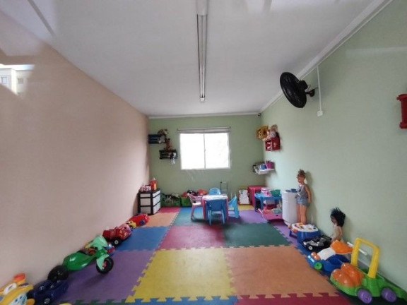 Imagem Apartamento com 3 Quartos à Venda, 58 m² em Jardim Márcia - Campinas Imagem Apartamento com 3 Quartos à Venda, 58 m² em Jardim Márcia - Campinas