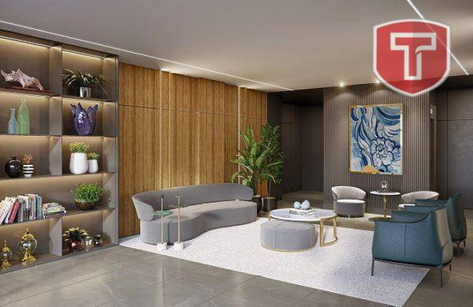 Imagem Apartamento com 3 Quartos à Venda, 71 m² em Jardim Oceania - João Pessoa