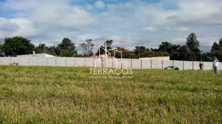 Terreno à Venda, 1.013 m² em Caxambu - Jundiaí