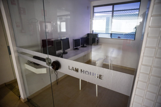 Imagem Apartamento com 2 Quartos à Venda, 76 m² em Stiep - Salvador