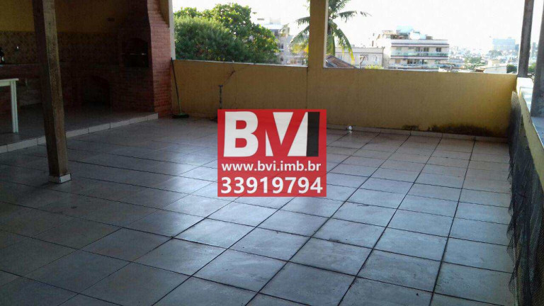 Imagem Casa com 2 Quartos à Venda, 100 m² em Vista Alegre - Rio De Janeiro Imagem Casa com 2 Quartos à Venda, 100 m² em Vista Alegre - Rio De Janeiro