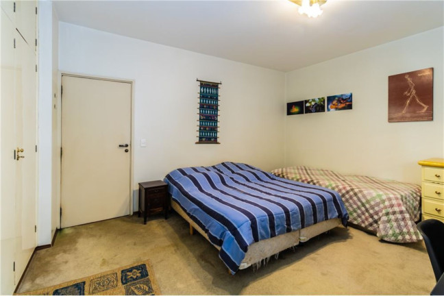 Imagem Apartamento com 2 Quartos à Venda, 128 m² em Santa Cecília - São Paulo