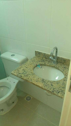 Imagem Apartamento com 2 Quartos à Venda, 54 m² em Campo Grande - Rio De Janeiro