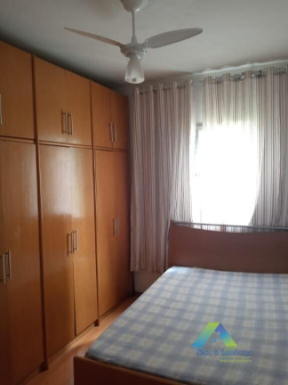 Imagem Apartamento com 2 Quartos à Venda, 47 m² em Paulicéia - São Bernardo Do Campo Imagem Apartamento com 2 Quartos à Venda, 47 m² em Paulicéia - São Bernardo Do Campo