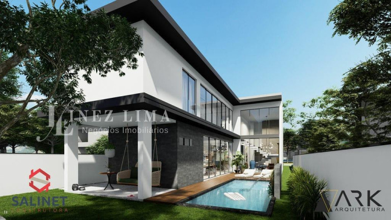 Imagem Casa com 3 Quartos à Venda, 327 m² em Vivapark - Porto Belo Imagem Casa com 3 Quartos à Venda, 327 m² em Vivapark - Porto Belo