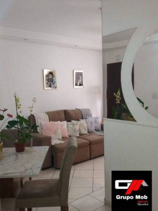 Imagem Apartamento com 1 Quarto à Venda, 58 m² em Vila Antônio Augusto Luiz - Caçapava Imagem Apartamento com 1 Quarto à Venda, 58 m² em Vila Antônio Augusto Luiz - Caçapava