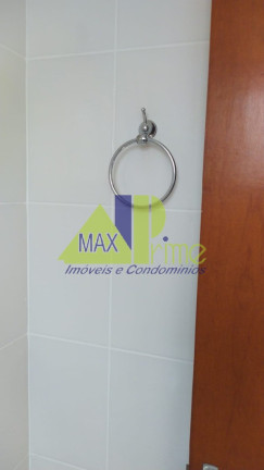 Imagem Apartamento com 2 Quartos para Alugar, 52 m² em Penha De França - São Paulo