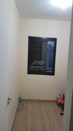 Imagem Apartamento com 3 Quartos à Venda, 62 m² em Jardim América - Sao Jose Dos Campos Imagem Apartamento com 3 Quartos à Venda, 62 m² em Jardim América - Sao Jose Dos Campos