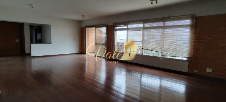 Imagem Imóvel com 5 Quartos à Venda, 240 m² em Vila Ema - São José Dos Campos