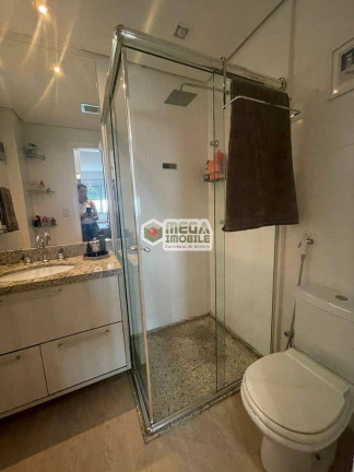 Imagem Apartamento com 2 Quartos à Venda, 77 m² em Itacorubi - Florianópolis