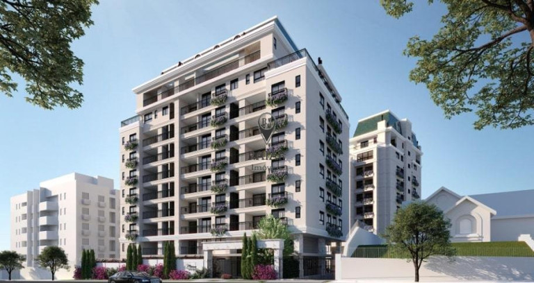 Imagem Apartamento com 3 Quartos à Venda,  em Alto Da Glória - Curitiba
