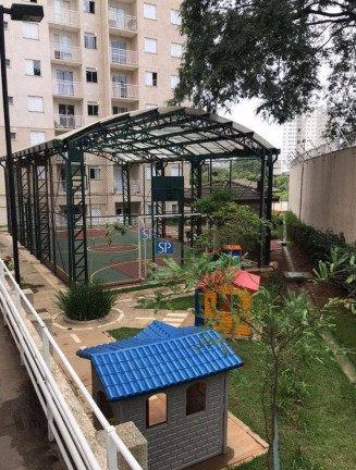 Imagem Apartamento com 3 Quartos à Venda, 67 m² em Vila Industrial - Campinas Imagem Apartamento com 3 Quartos à Venda, 67 m² em Vila Industrial - Campinas