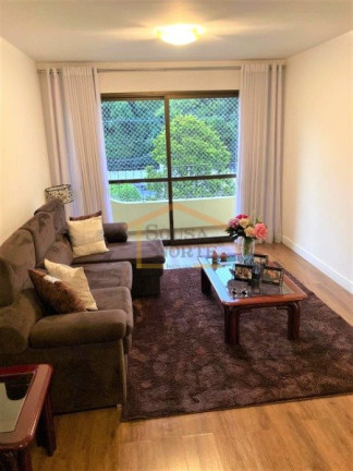 Apartamento com 4 Quartos à Venda, 154 m² em Vila Nova Cachoeirinha - São Paulo