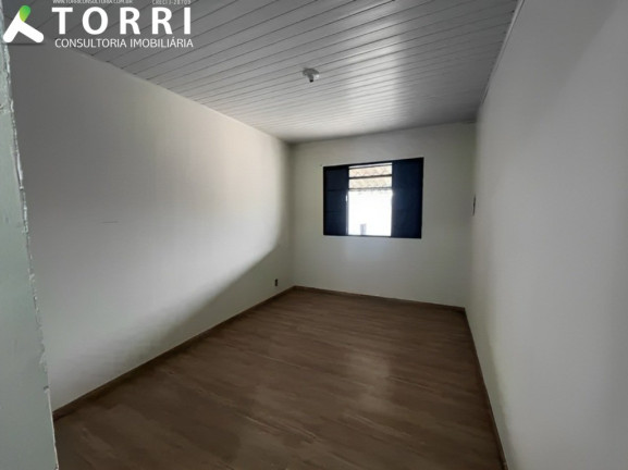 Imagem Sobrado com 3 Quartos à Venda, 150 m² em Conjunto Habitacional Herbert De Souza - Sorocaba