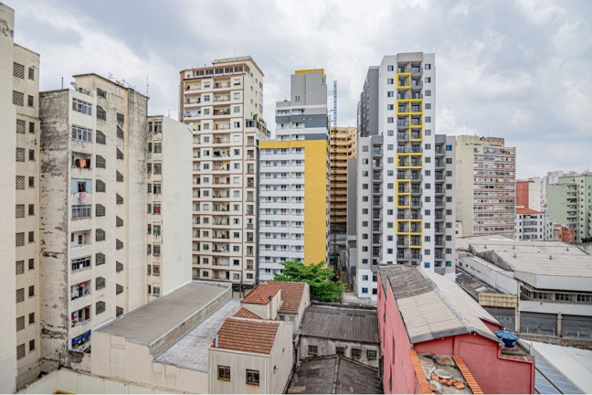 Imagem Apartamento com 2 Quartos à Venda, 89 m² em Campos Elíseos - São Paulo Imagem Apartamento com 2 Quartos à Venda, 89 m² em Campos Elíseos - São Paulo