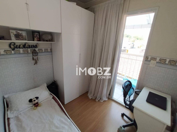 Imagem Imóvel com 2 Quartos à Venda, 53 m² em Vila Sônia - São Paulo