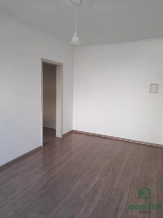 Imagem Apartamento com 1 Quarto à Venda, 42 m² em Menino Deus - Porto Alegre