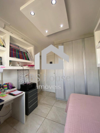 Imagem Apartamento com 3 Quartos à Venda, 121 m² em Casa Branca - Santo André
