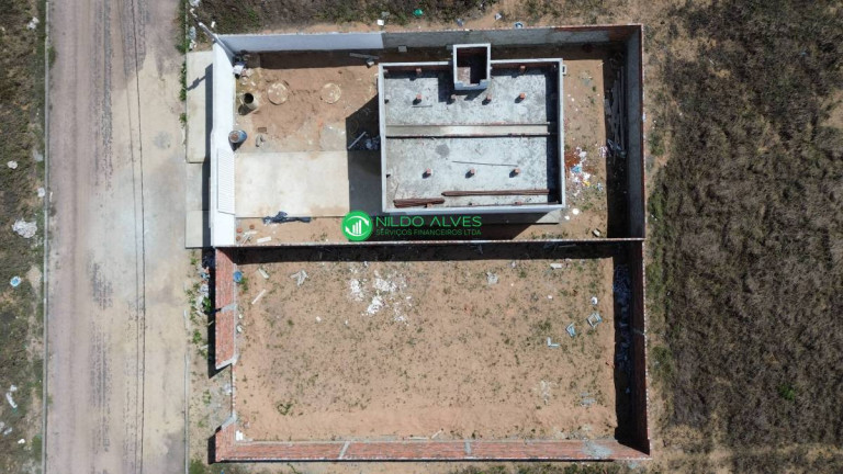Imagem Casa com 2 Quartos à Venda, 69 m²