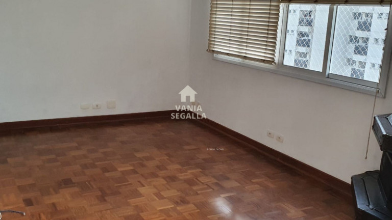 Imagem Apartamento com 3 Quartos à Venda, 150 m² em Perdizes - São Paulo