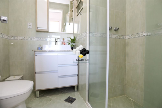 Imagem Apartamento com 3 Quartos à Venda, 93 m² em Jardim Lindóia - Porto Alegre Imagem Apartamento com 3 Quartos à Venda, 93 m² em Jardim Lindóia - Porto Alegre