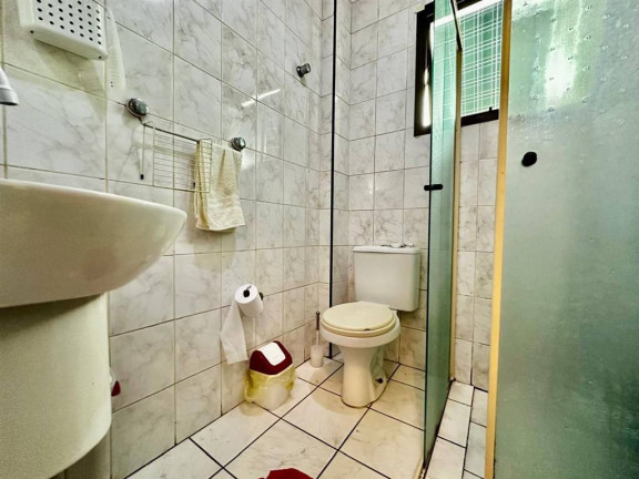 Imagem Apartamento com 1 Quarto à Venda, 40 m² em Guilhermina - Praia Grande Imagem Apartamento com 1 Quarto à Venda, 40 m² em Guilhermina - Praia Grande