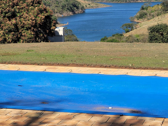 Imagem Chácara com 5 Quartos à Venda, 23 m² em Azevedo - Joanópolis