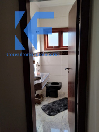 Imagem Casa com 3 Quartos à Venda, 419 m² em Marambaia - Vinhedo