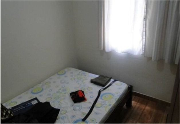 Imagem Apartamento com 2 Quartos à Venda, 57 m² em Cidade São Jorge - Santo André Imagem Apartamento com 2 Quartos à Venda, 57 m² em Cidade São Jorge - Santo André