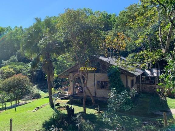Imóvel à Venda, 70 m² em Bairro Do Turvo - São José Dos Campos