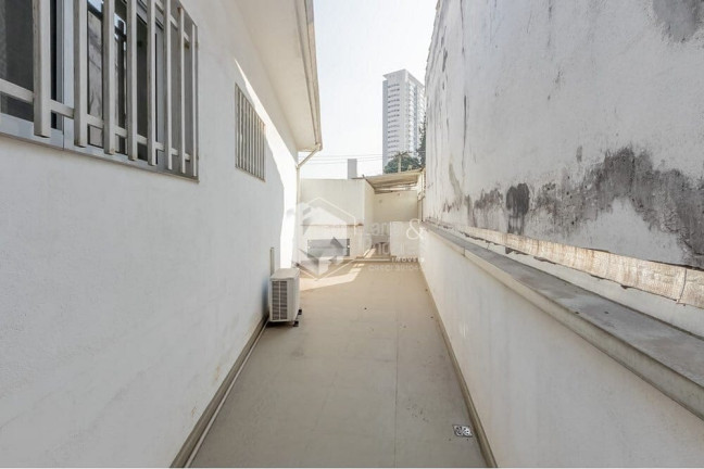 Imagem Casa com 3 Quartos à Venda, 180 m² em Vila Mariana - São Paulo Imagem Casa com 3 Quartos à Venda, 180 m² em Vila Mariana - São Paulo