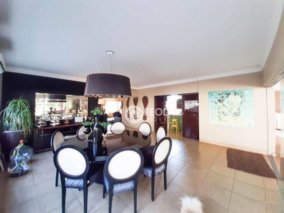 Imagem Casa com 3 Quartos para Alugar, 300 m² em Green Village - Nova Odessa Imagem Casa com 3 Quartos para Alugar, 300 m² em Green Village - Nova Odessa