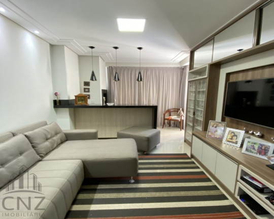 Imagem Apartamento com 2 Quartos à Venda, 79 m² em Souza Cruz - Brusque