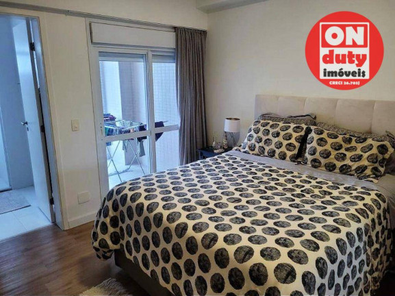 Imagem Apartamento com 2 Quartos à Venda, 121 m² em Gonzaga - Santos