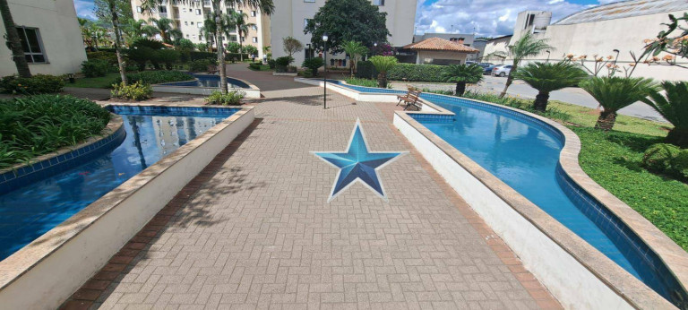 Apartamento com 3 Quartos à Venda, 74 m² em Barra Funda - São Paulo
