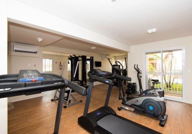 Imagem Apartamento com 3 Quartos à Venda, 80 m² em Jardim Nova Europa - Campinas