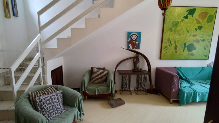 Imagem Casa com 2 Quartos à Venda, 80 m² em Chácara Canta Galo - Cotia Imagem Casa com 2 Quartos à Venda, 80 m² em Chácara Canta Galo - Cotia